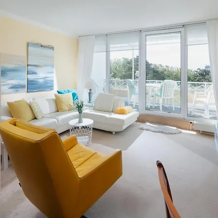 Kuestenglueck Appartement