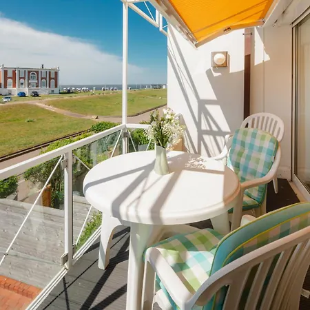 Kuestenglueck Appartement *