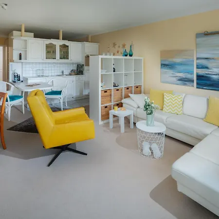 Kuestenglueck Appartement